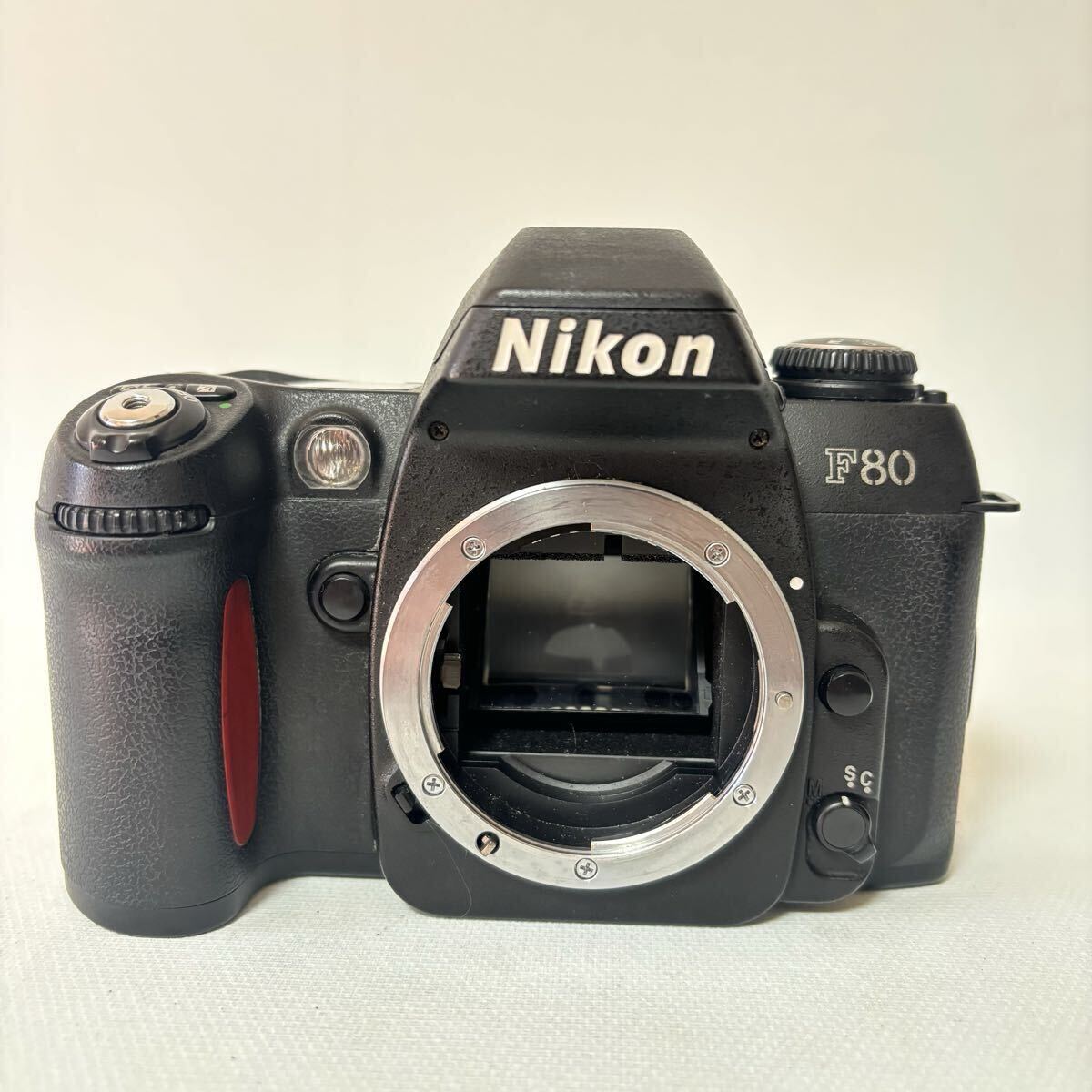 Yahoo!オークション -「ニコン f80」の落札相場・落札価格