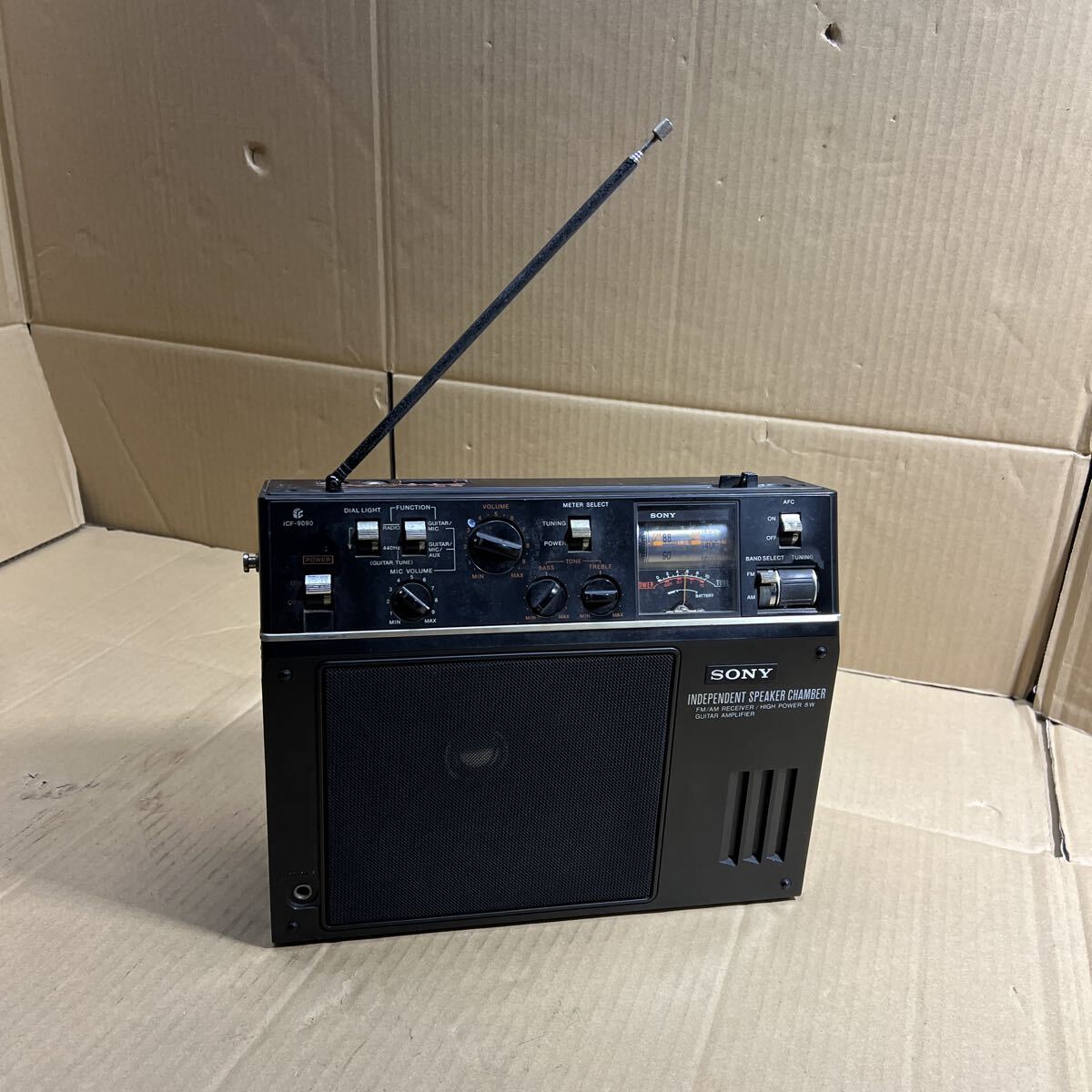 Yahoo!オークション -「icf-9090」の落札相場・落札価格