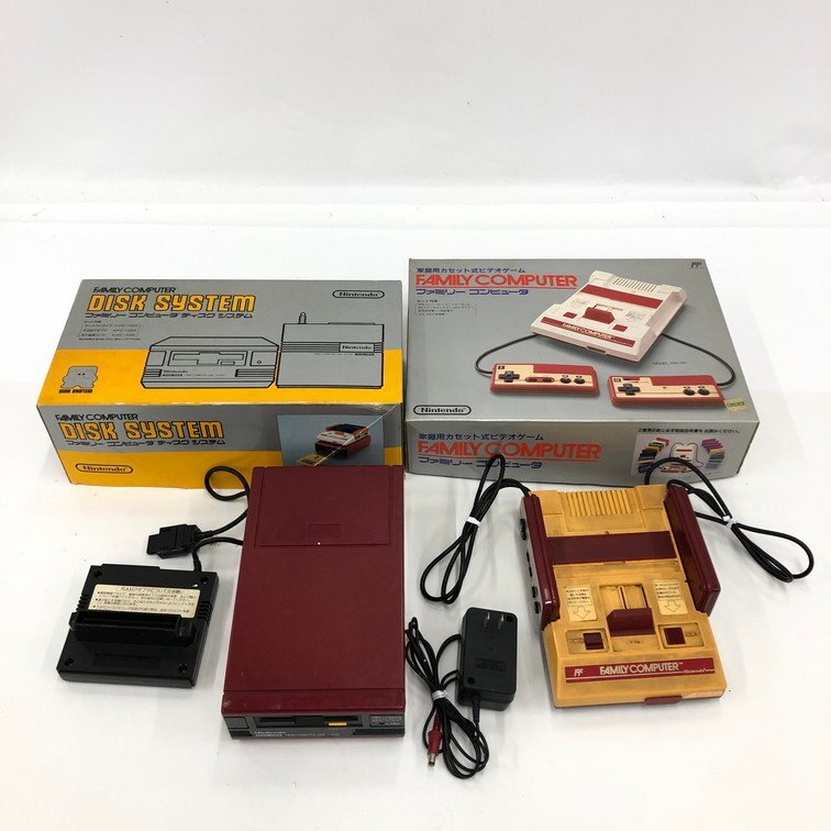 Yahoo!オークション -「ディスクシステムジャンク」の落札相場・落札価格