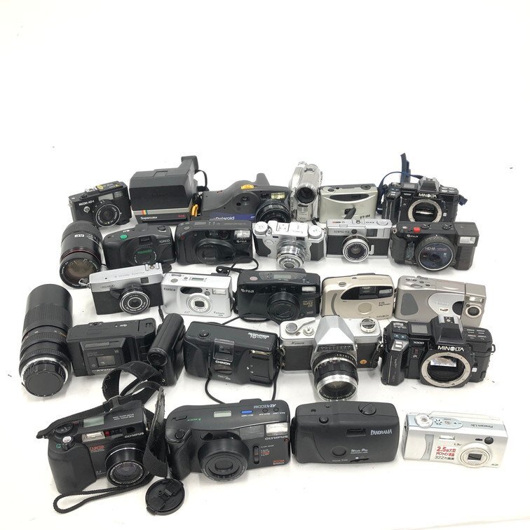 Yahoo!オークション -「カメラ レンズ まとめ」の落札相場・落札価格