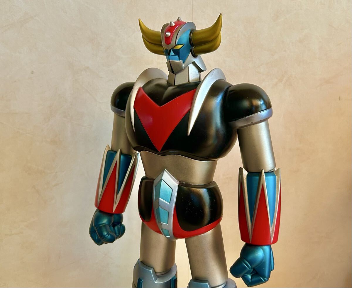 Yahoo!オークション -「スーパーロボット烈伝 マジンガーz」の落札相場