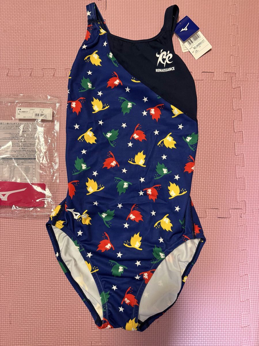 2026年最新】Yahoo!オークション -ルネサンス 水着(スポーツ別)の中古