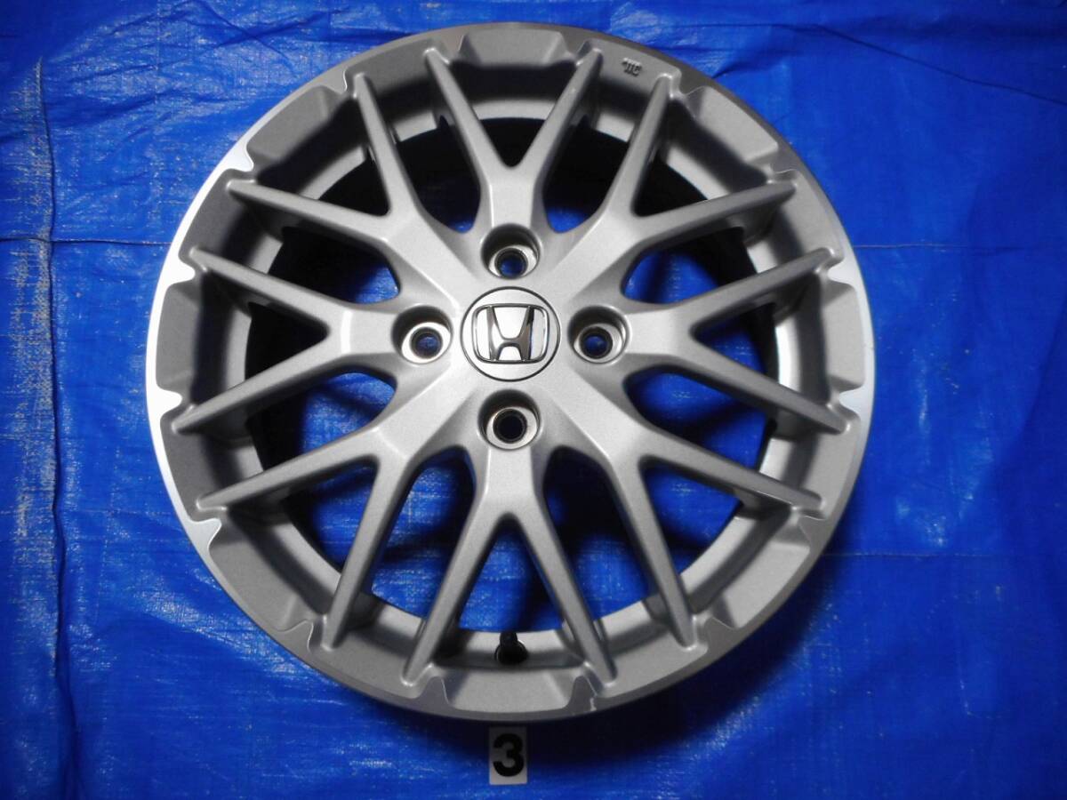 Yahoo!オークション -「n box jf3 純正」(15インチ) (ホイール)の落札