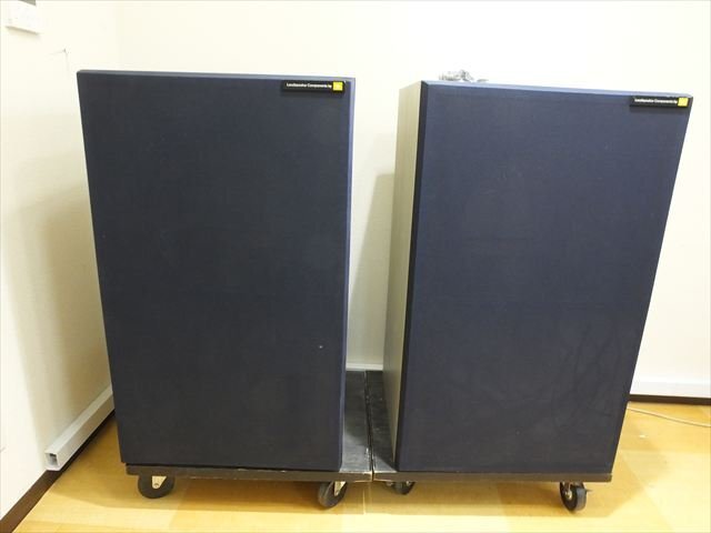 Yahoo!オークション -「jbl エンクロージャー」の落札相場・落札価格