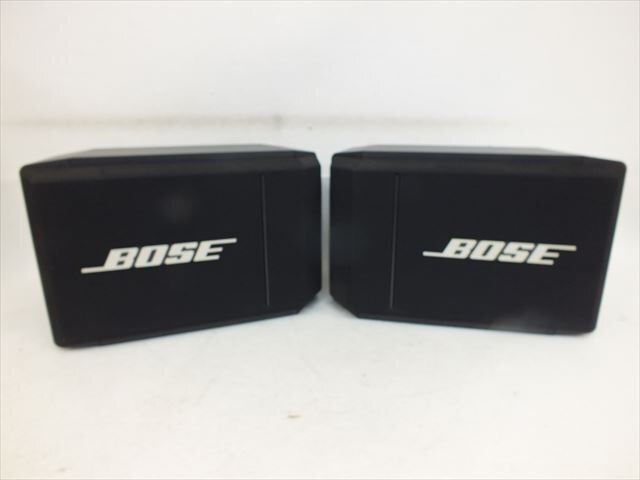 Yahoo!オークション -「bose 314 スピーカー」の落札相場・落札価格