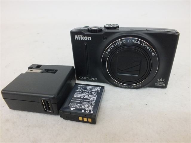 Yahoo!オークション -「coolpix s8200」の落札相場・落札価格