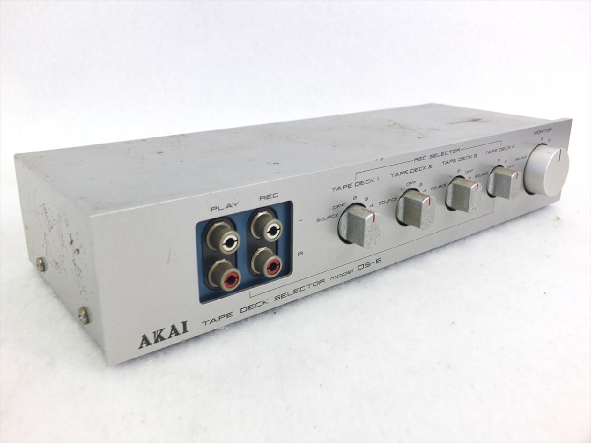 Yahoo!オークション -「akai ds-5」の落札相場・落札価格