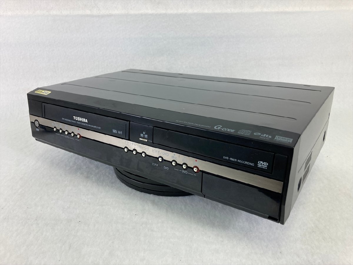 東芝 D-VR7 オークション比較 - 価格.com