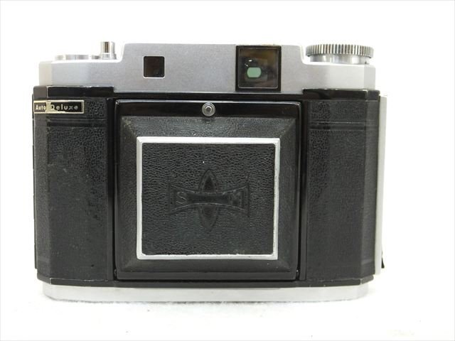 Yahoo!オークション -「mamiya-6 蛇腹カメラ」の落札相場・落札価格