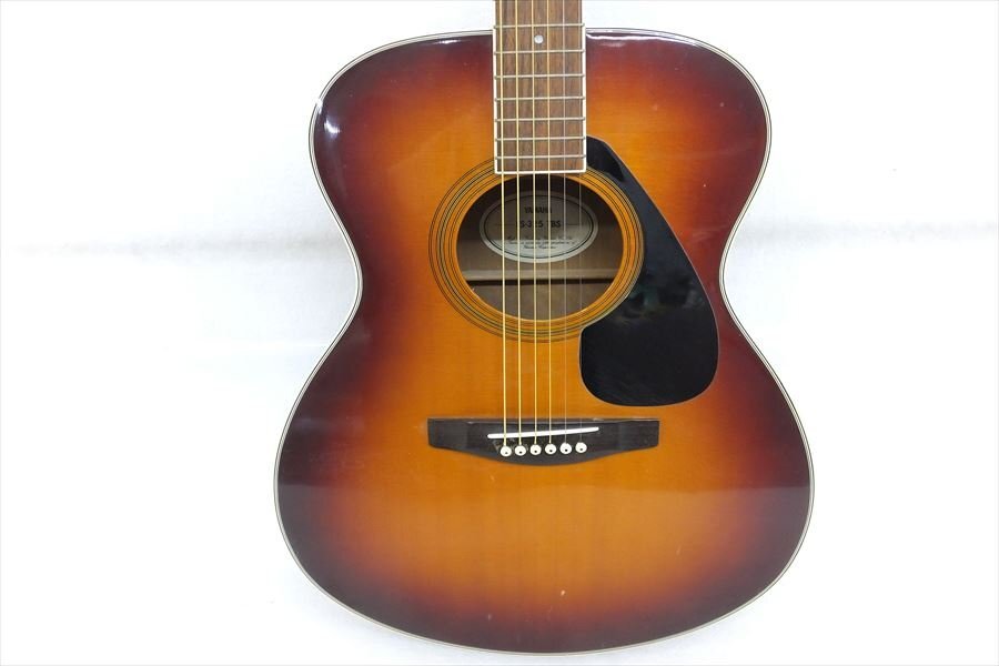 Yahoo!オークション -「yamaha fs-325」の落札相場・落札価格