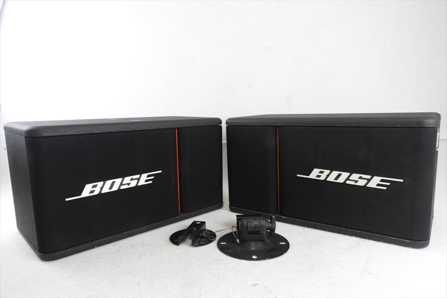 Yahoo!オークション -「ボーズ bose スピーカー」の落札相場・落札価格