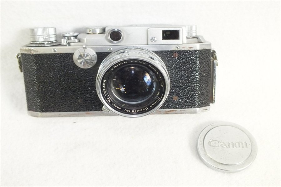 Yahoo!オークション -「canon 50mm f1.8」の落札相場・落札価格