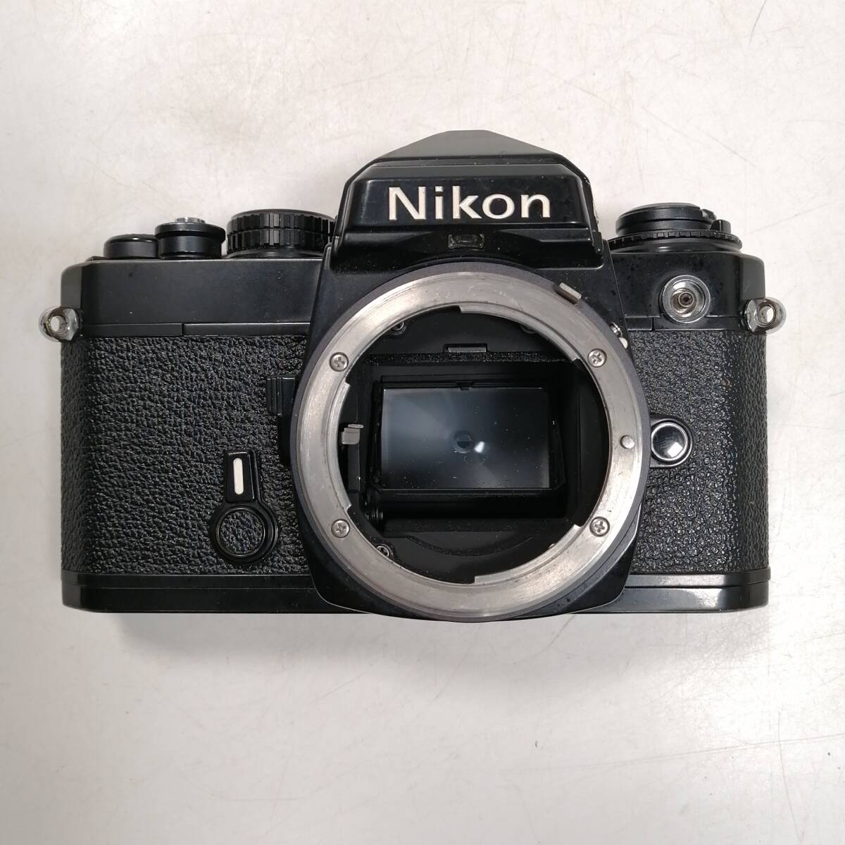 Yahoo!オークション -「nikon fe ジャンク」の落札相場・落札価格