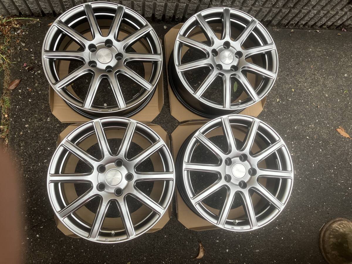 2026年最新】Yahoo!オークション -eco forme crs 131(ホイール)の中古