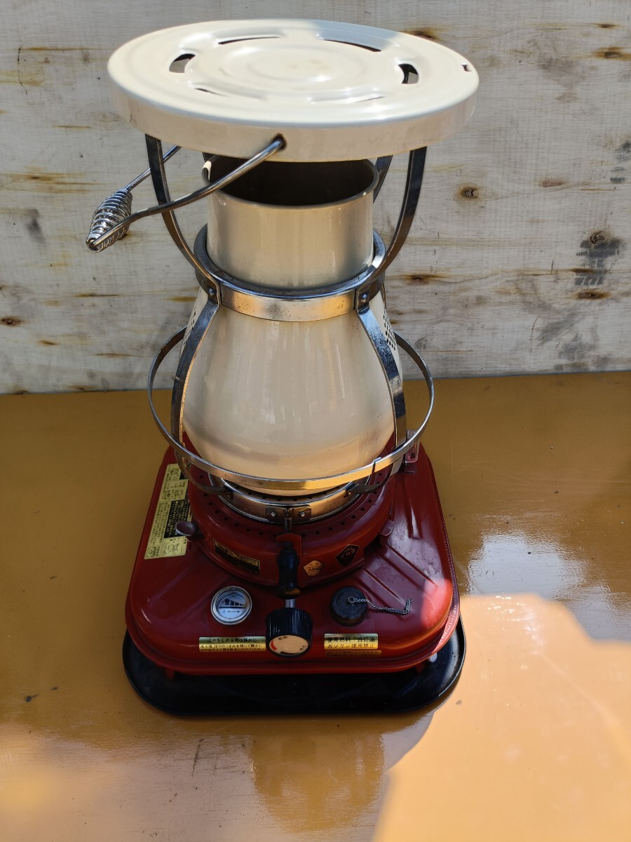 2026年最新】石油ストーブ レトロの検索結果｜魅力的なデザインの商品