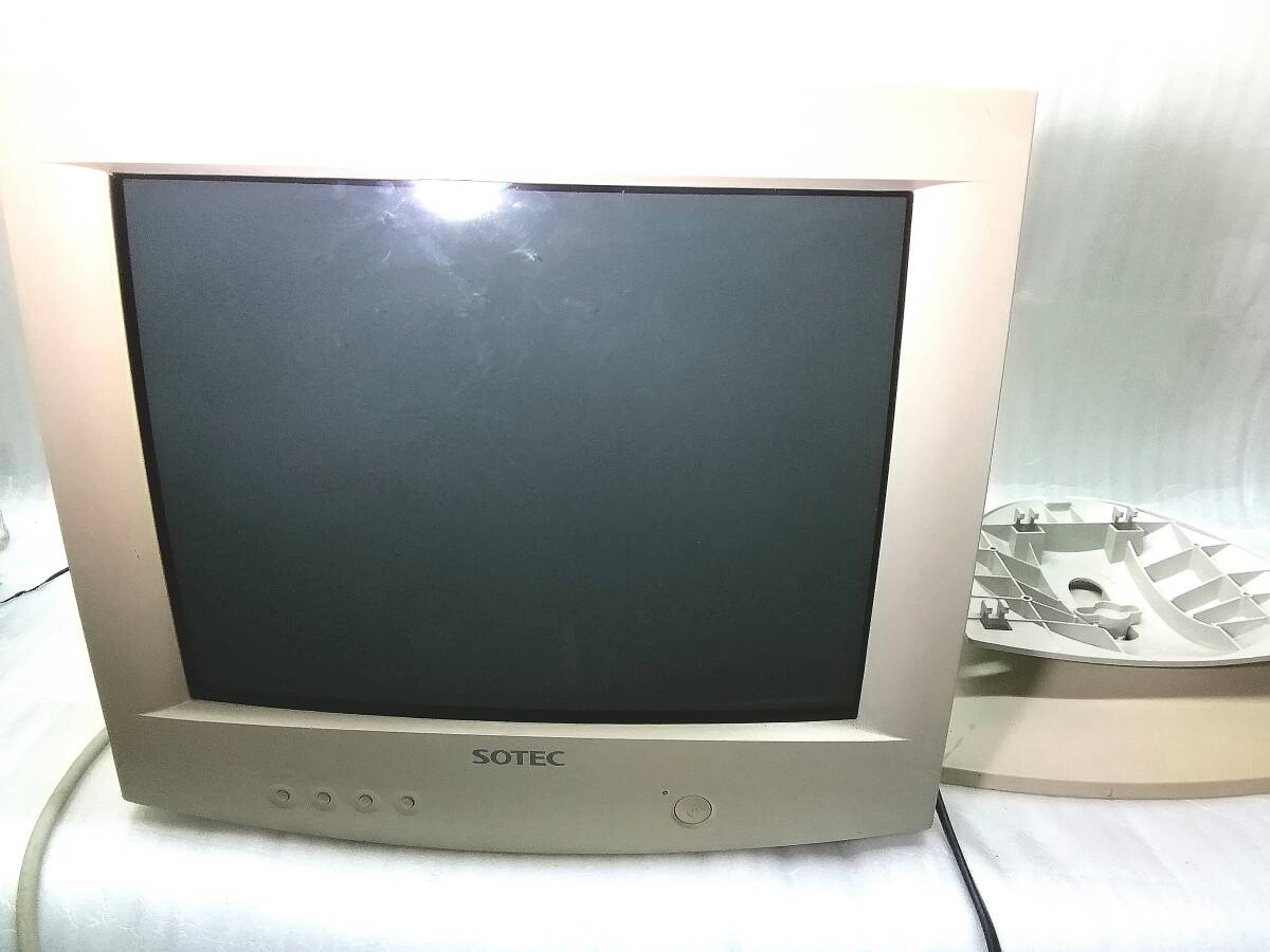 2026年最新】Yahoo!オークション -ジャンク(CRT)の中古品・新品・未