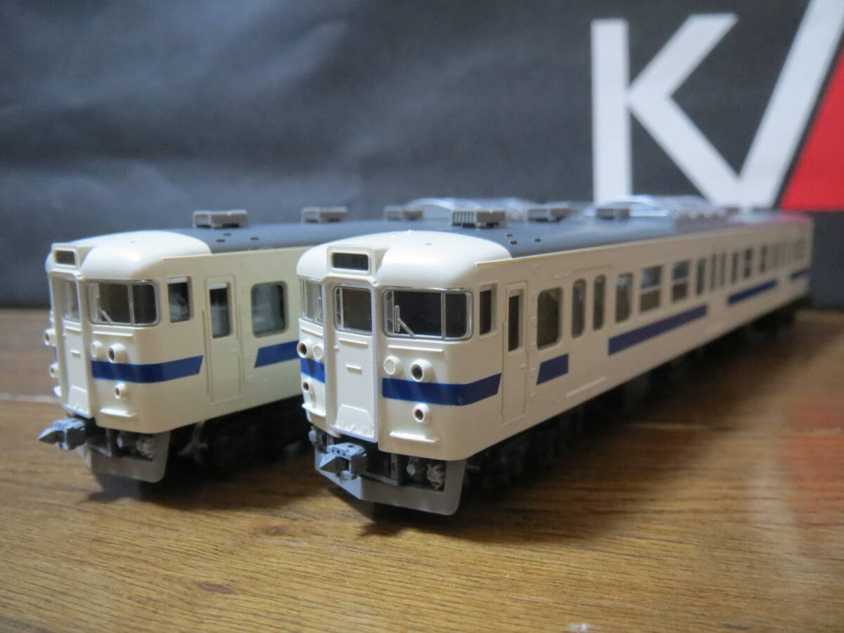 2026年最新】Yahoo!オークション -tomix415系の中古品・新品・未使用品一覧