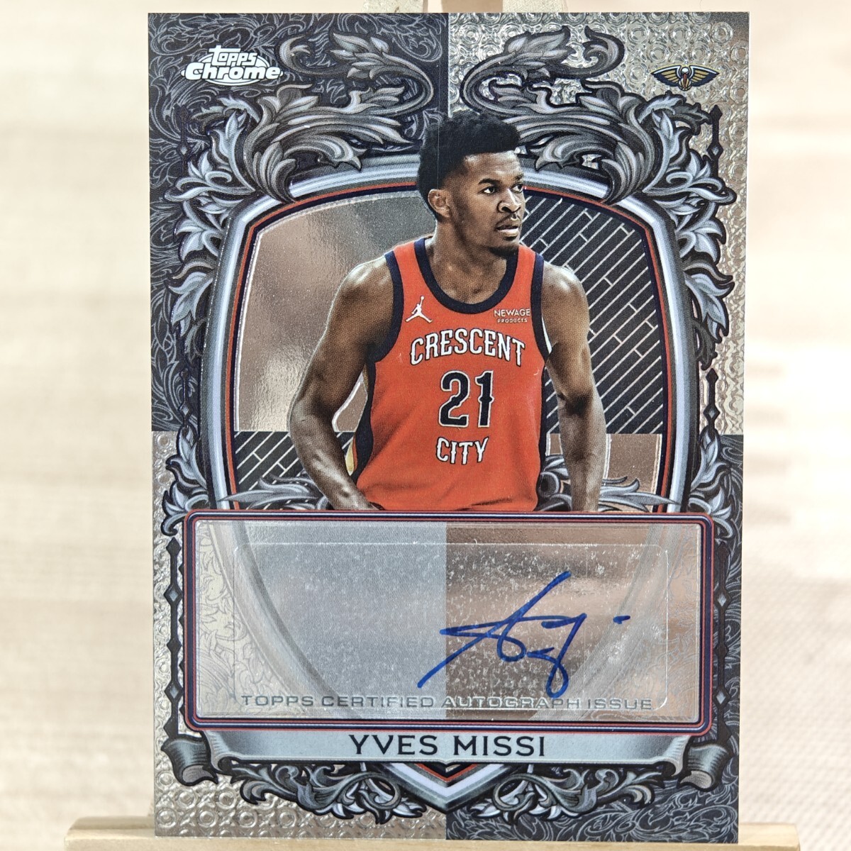 Yahoo!オークション -「直筆サインカード」(その他) (バスケットボール