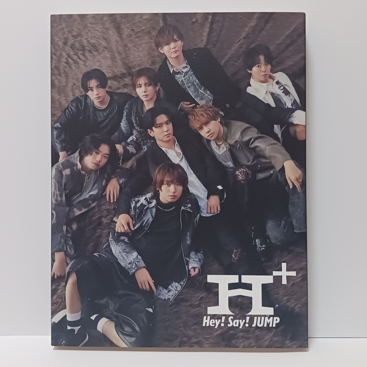 2026年最新】Hey! Say! JUMPのグッズ多数！男性アイドル関連商品を検索