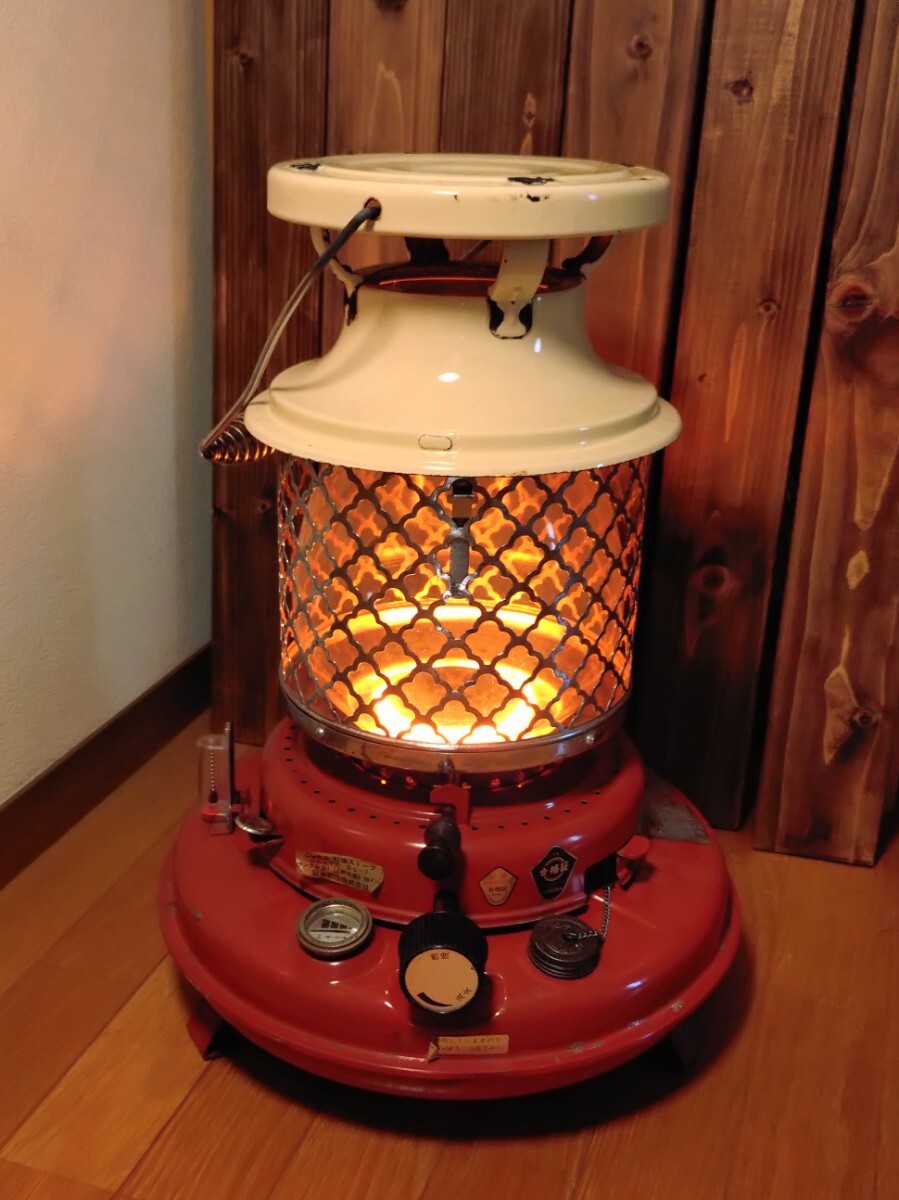 2026年最新】Yahoo!オークション -ニッセンレトロストーブの中古品