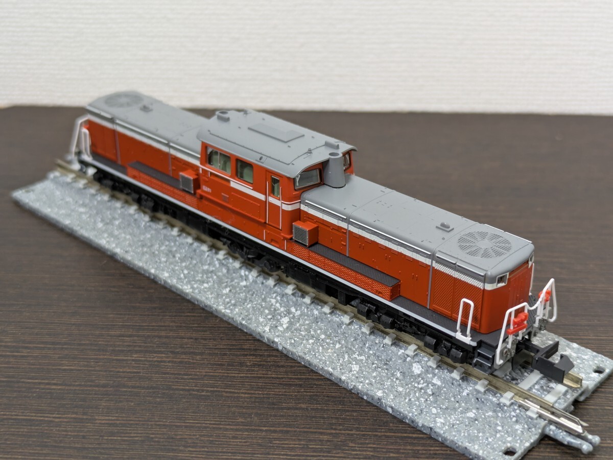 2026年最新】Yahoo!オークション -dd51 kato 7008(ディーゼル機関車)の