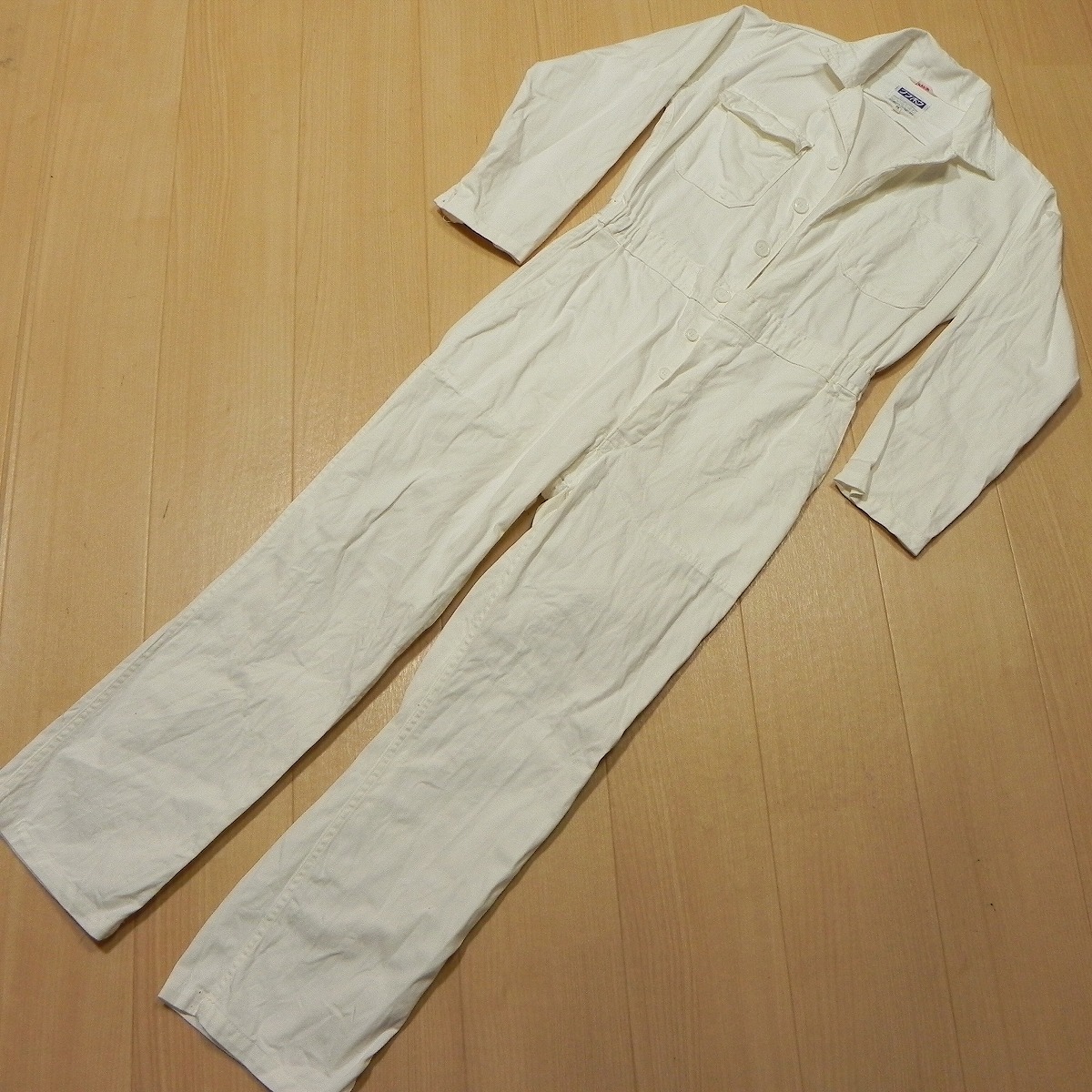 2026年最新】Yahoo!オークション -ツナギ (当時)の中古品・新品・未