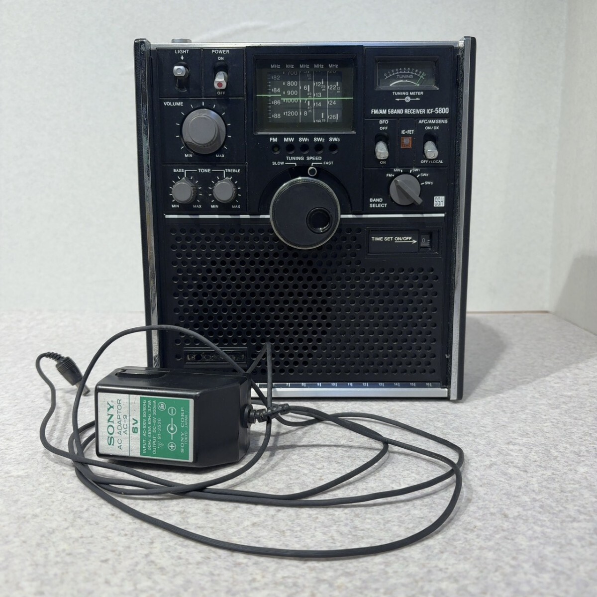 2026年最新】Yahoo!オークション -icf-5800の中古品・新品・未使用品一覧