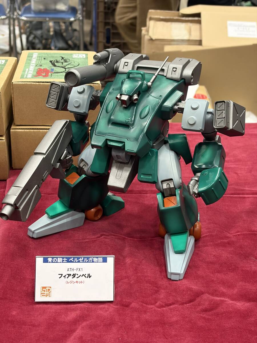 2026年最新】Yahoo!オークション -ガレージキット(装甲騎兵ボトムズ)の