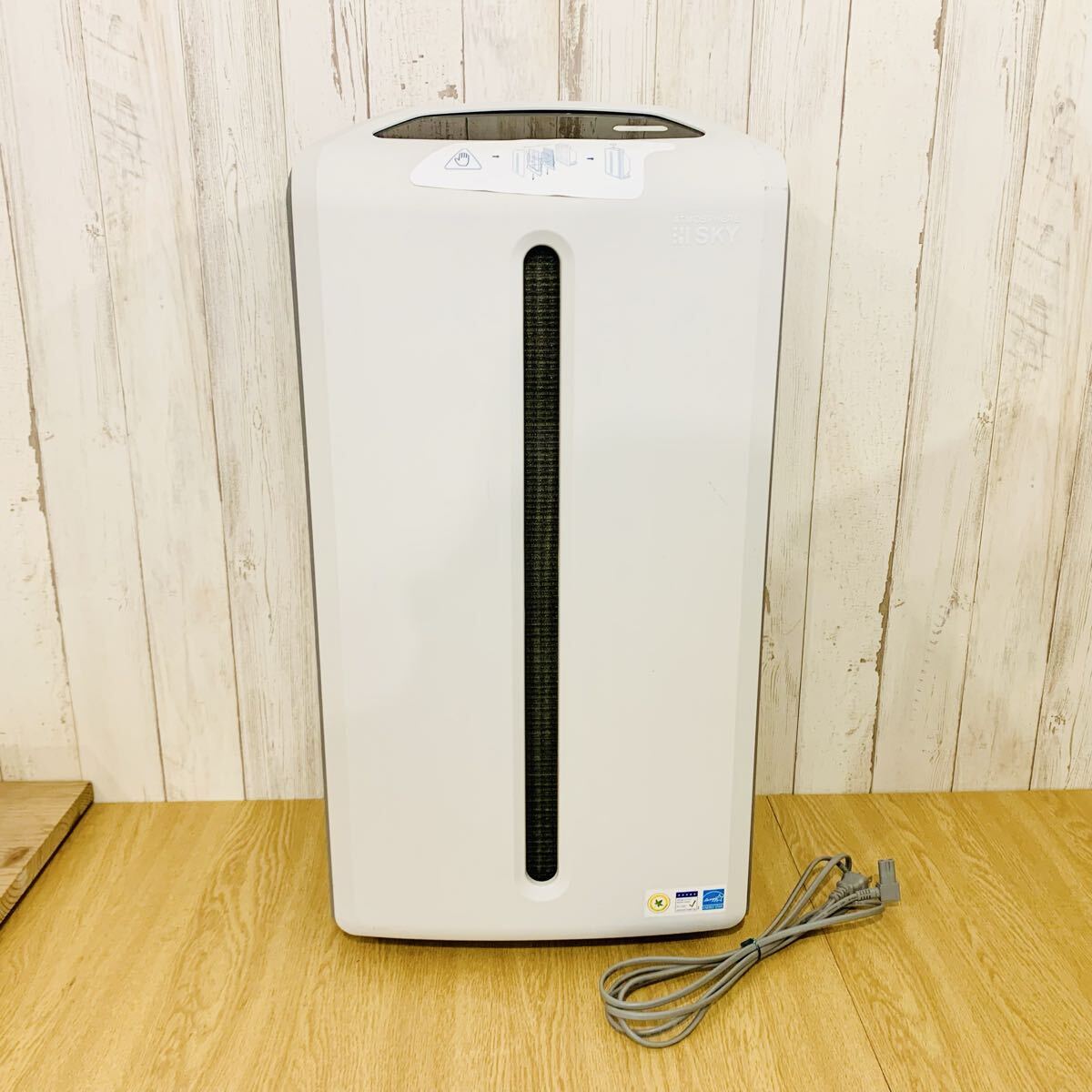 Yahoo!オークション -「アムウェイ 空気清浄機」(その他) (空気清浄器