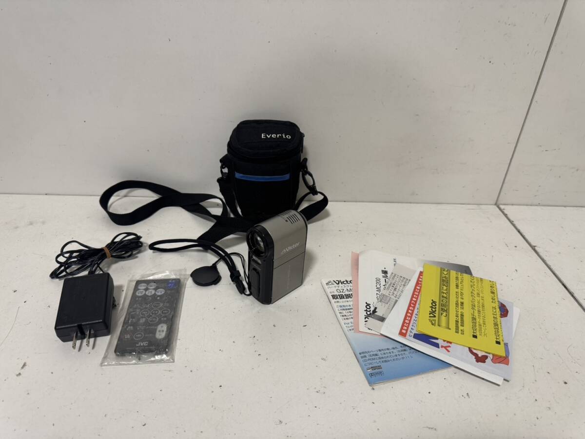 Yahoo!オークション -「gz-mc100」の落札相場・落札価格