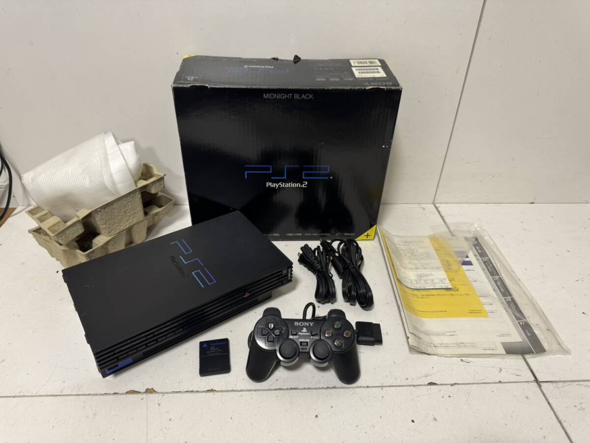 Yahoo!オークション -「ps2 メモリーカード」の落札相場・落札価格