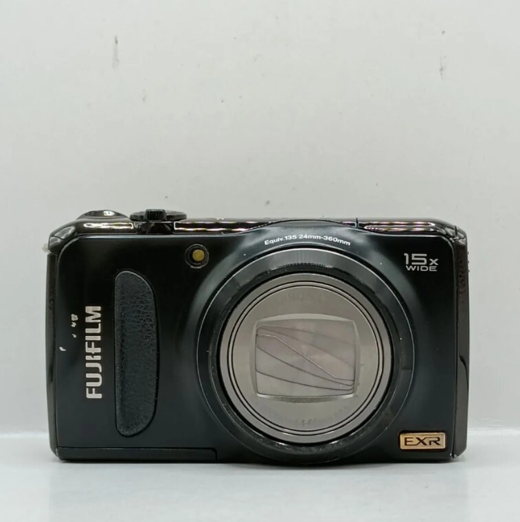 Yahoo!オークション -「fujifilm finepix f300exr」の落札相場・落札価格