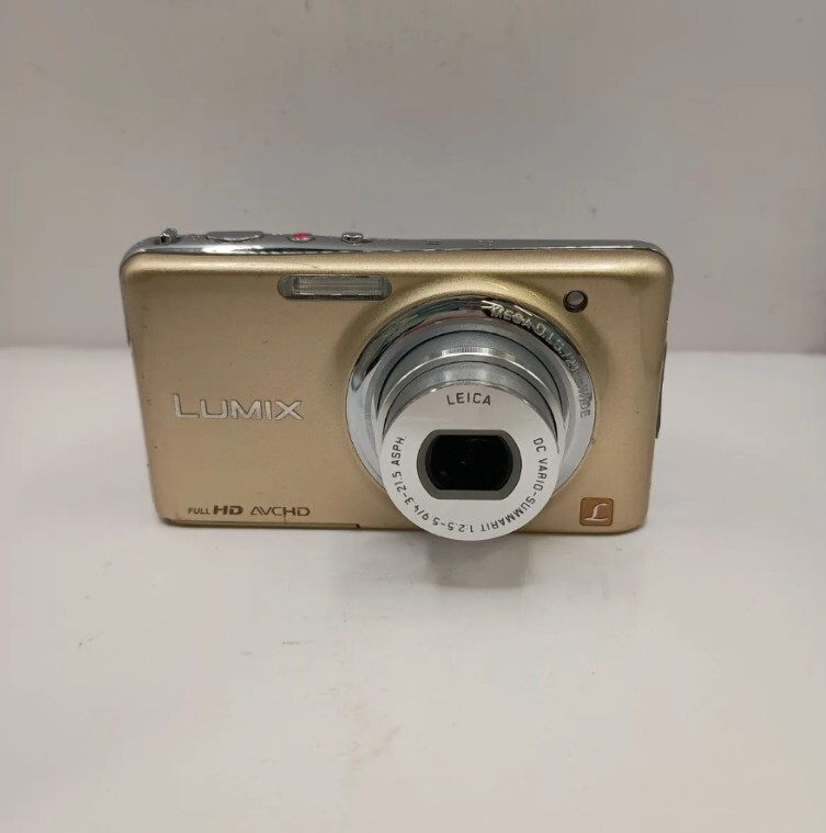 Yahoo!オークション -「dmc-fx77」の落札相場・落札価格