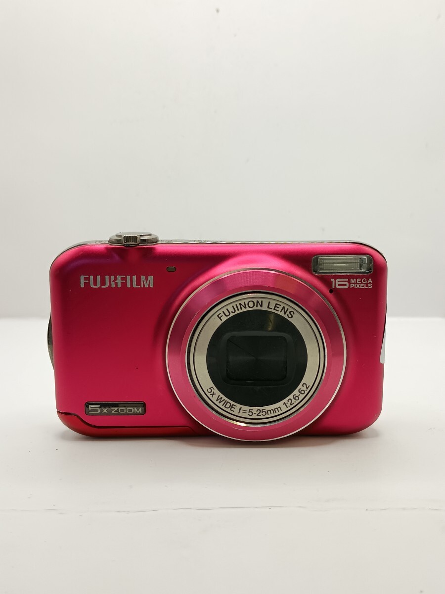 Yahoo!オークション -「finepix jx400」の落札相場・落札価格