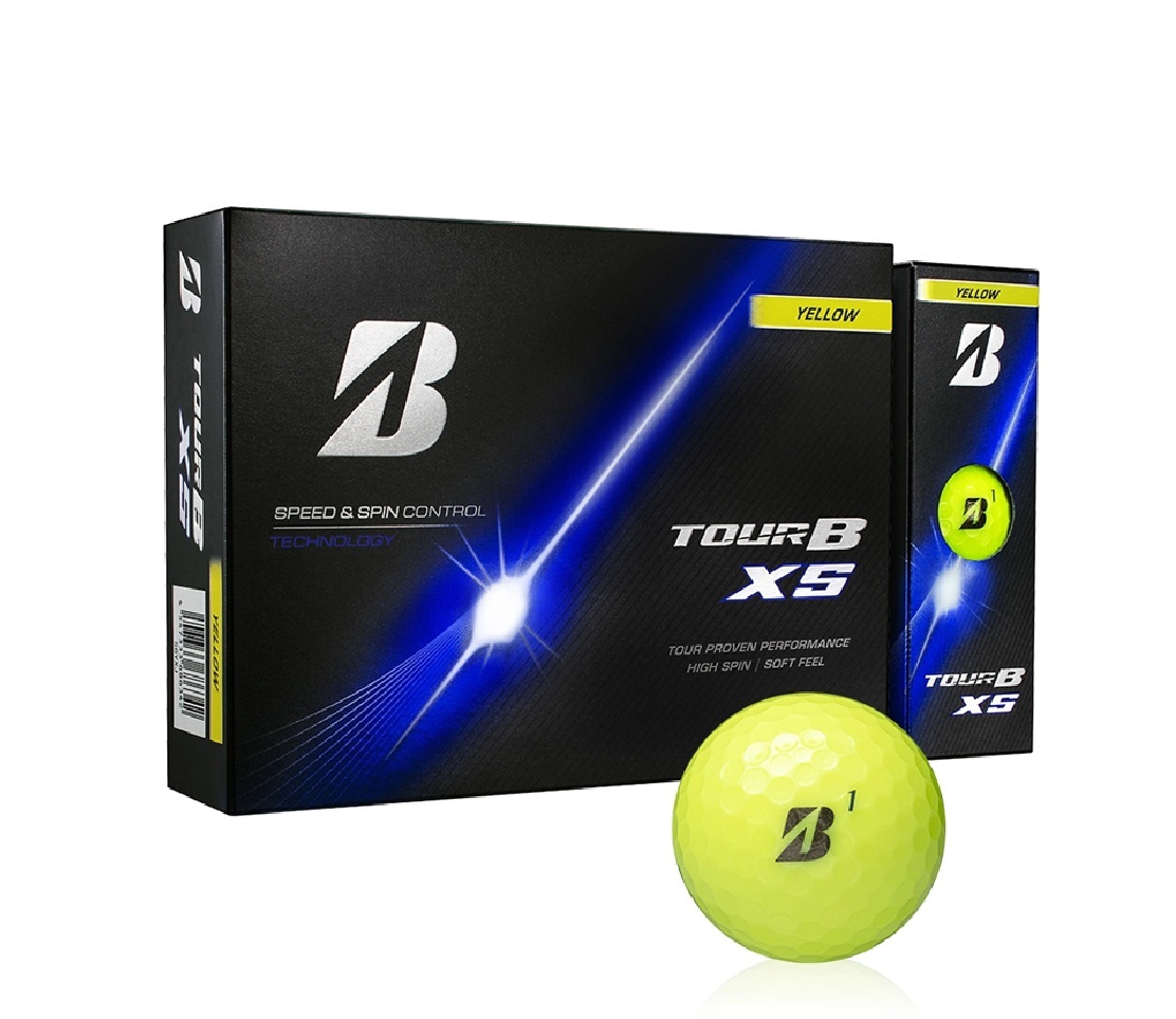 2026年最新】Yahoo!オークション -ブリヂストン tour b x イエローの