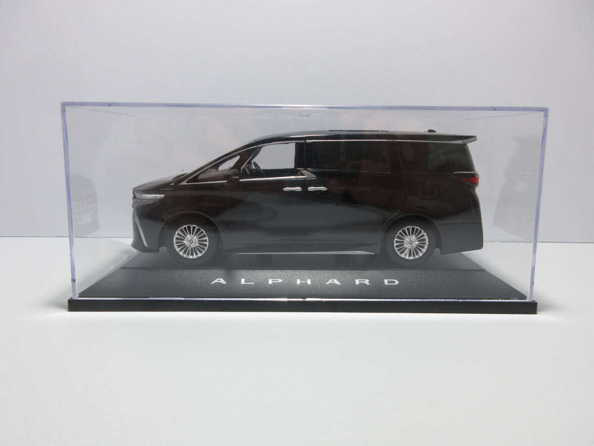 Yahoo!オークション -「アルファード カラーサンプル」の落札相場