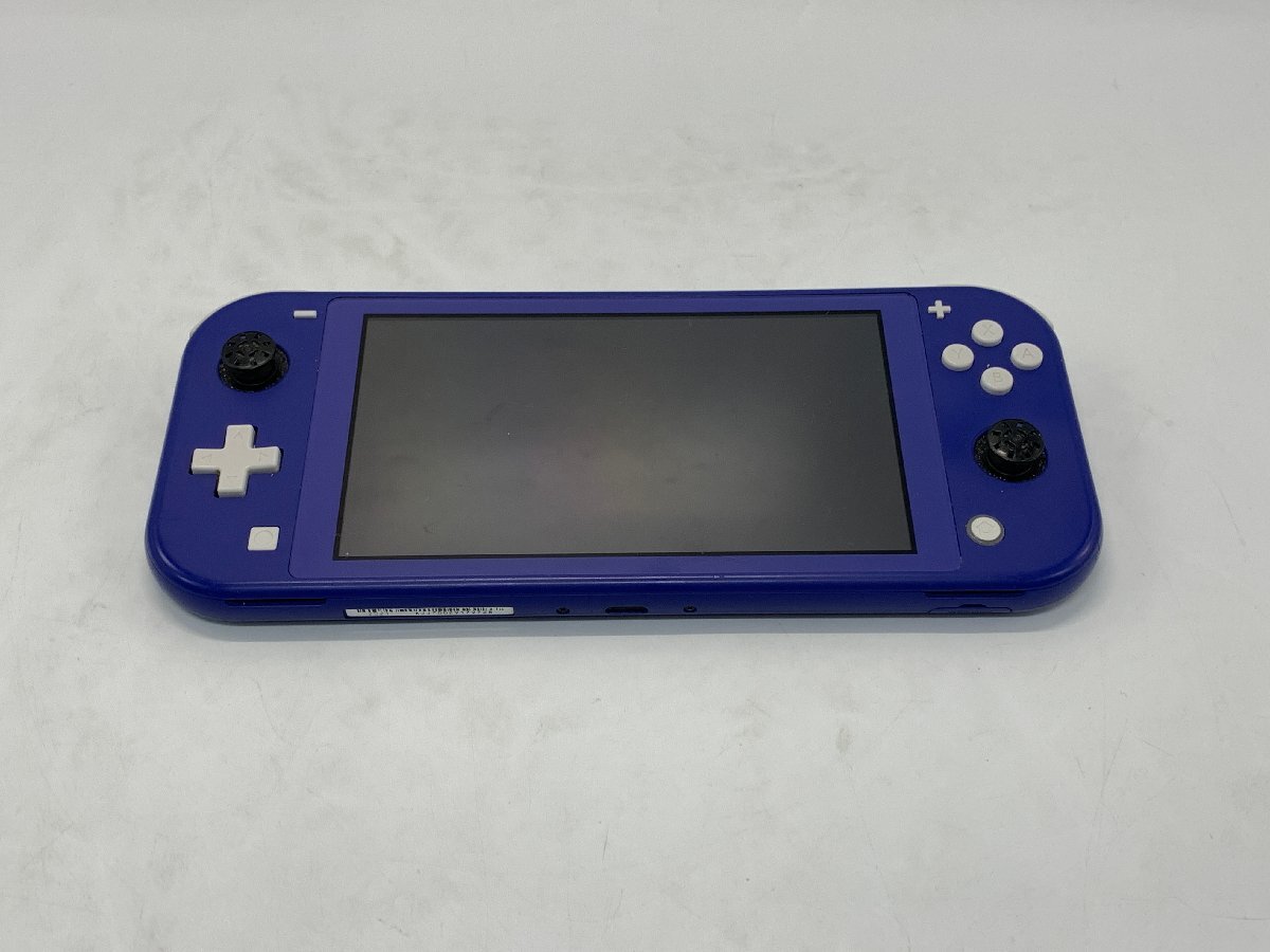 Yahoo!オークション -「ニンテンドースイッチライトジャンク」の落札