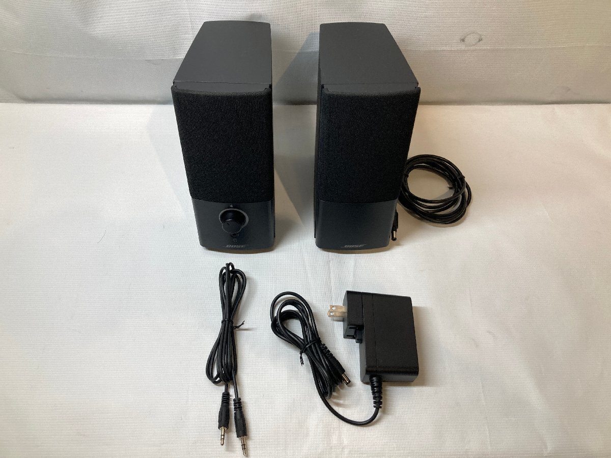 Yahoo!オークション -「bose companion 2 series iii」の落札相場