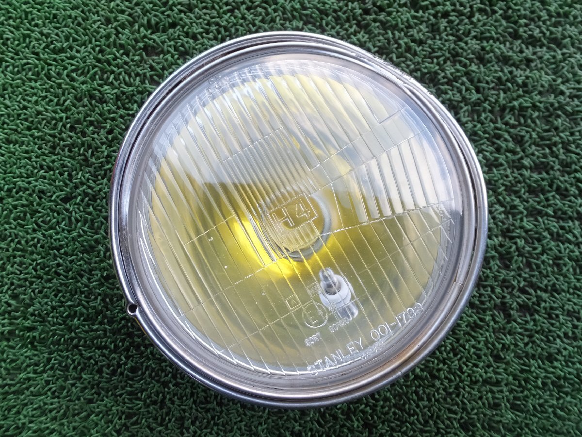 2026年最新】Yahoo!オークション -cb750fインテグラ(ヘッドライト)の