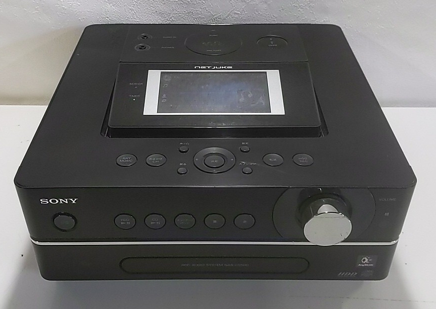 2026年最新】Yahoo!オークション -sony nas-d55hdの中古品・新品・未