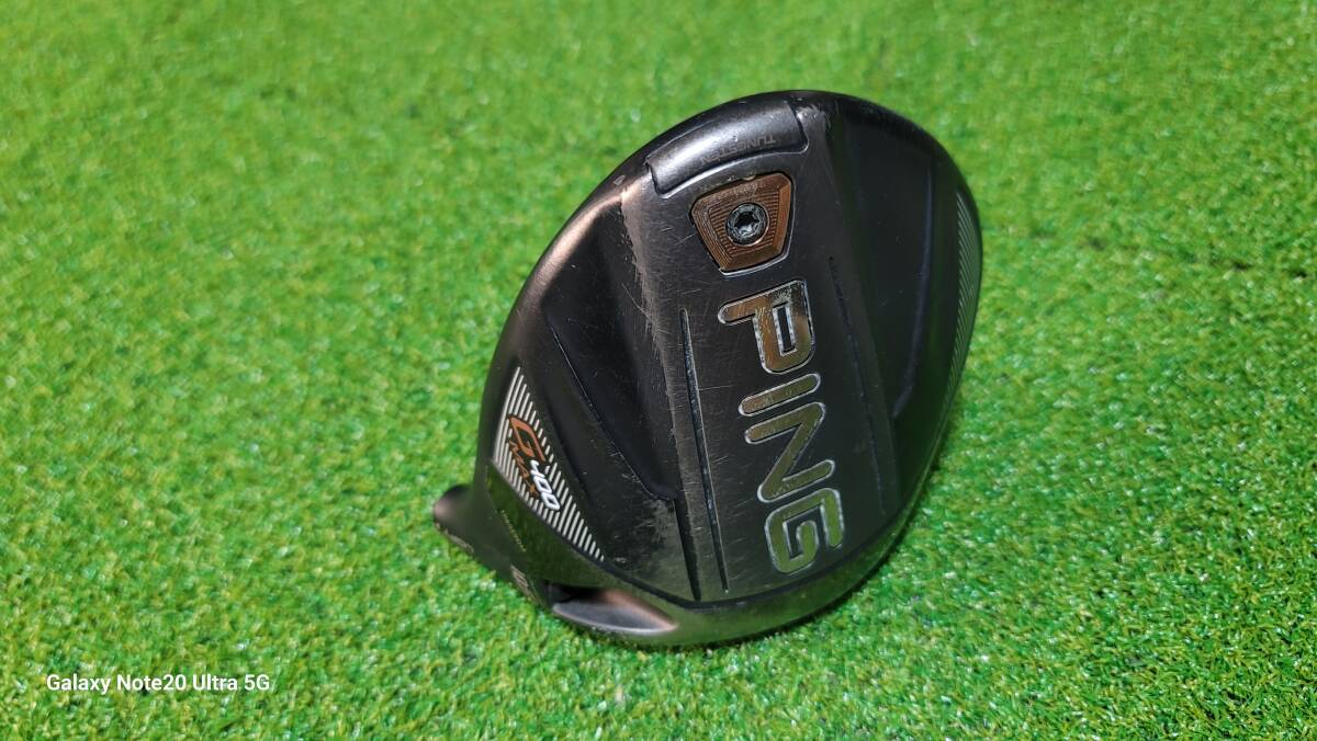 2026年最新】Yahoo!オークション -g400 lst ヘッドの中古品・新品・未