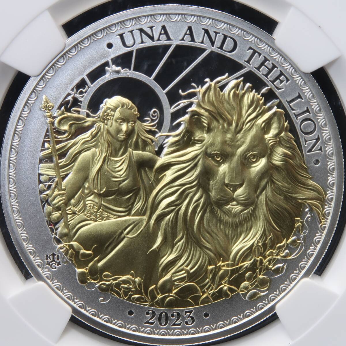 2026年最新】Yahoo!オークション -セントヘレナ ウナとライオン(世界