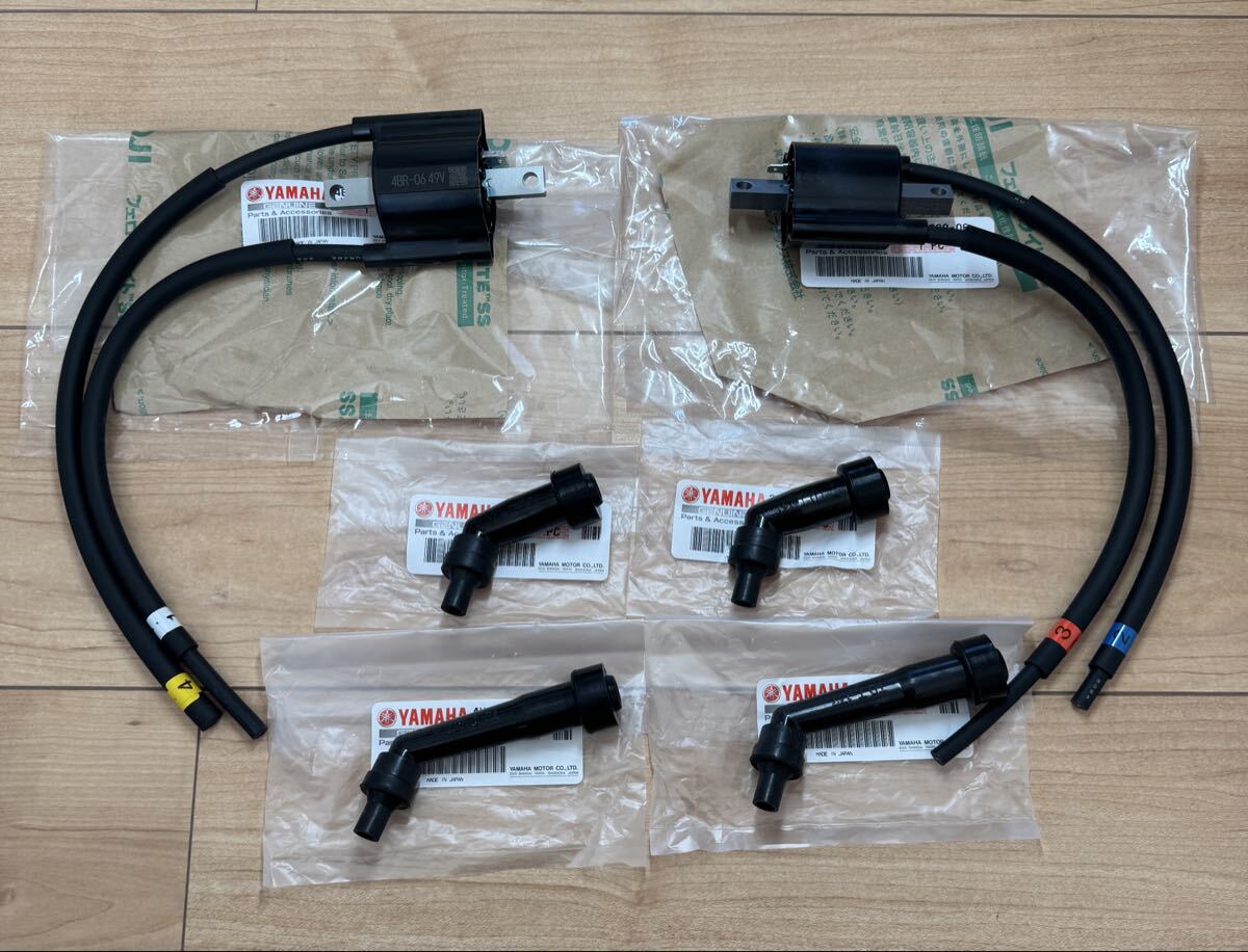 2026年最新】Yahoo!オークション -ヤマハ純正 プラグキャップの中古品