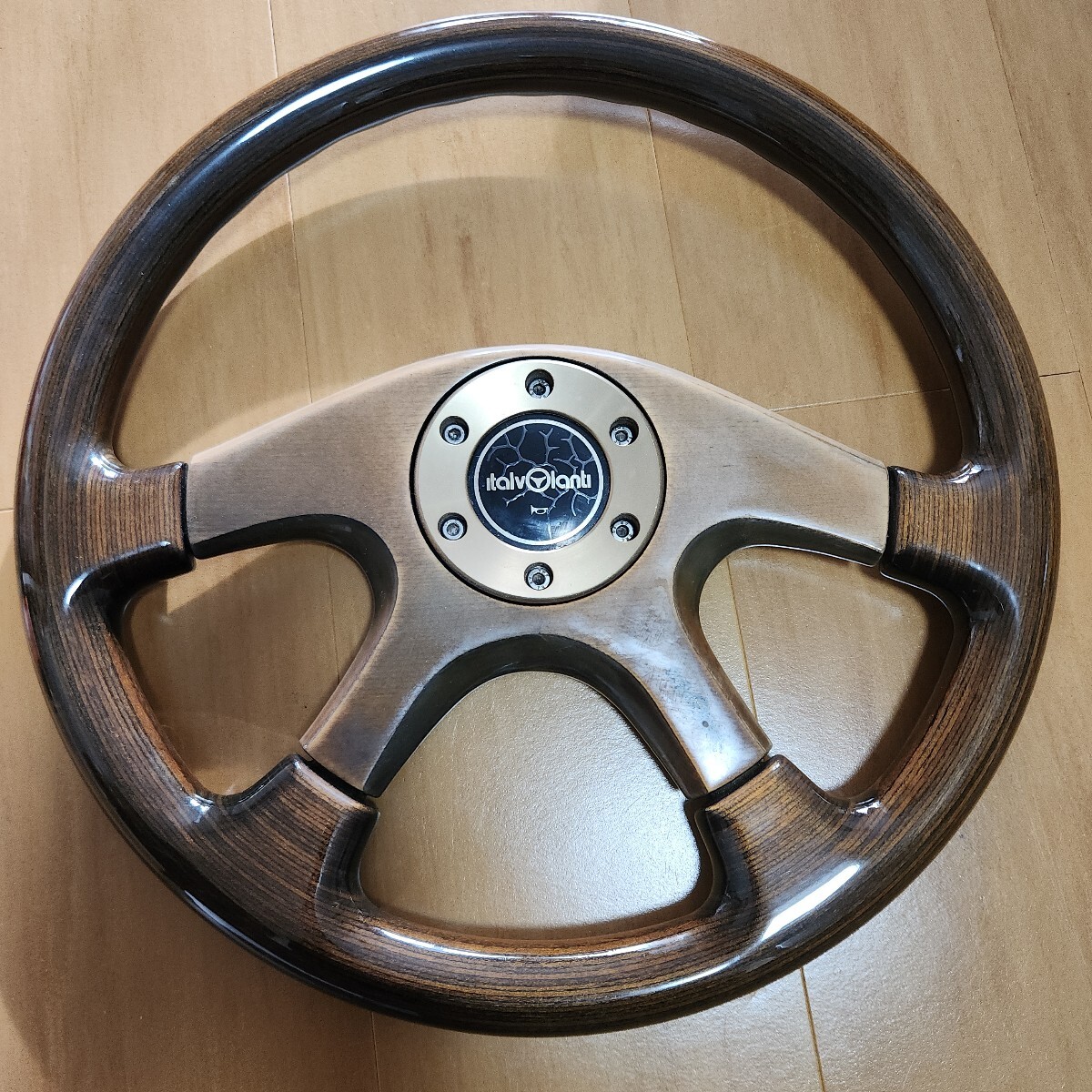 Yahoo!オークション -「旧車 当時物」(イタルボランテ) (ステアリング