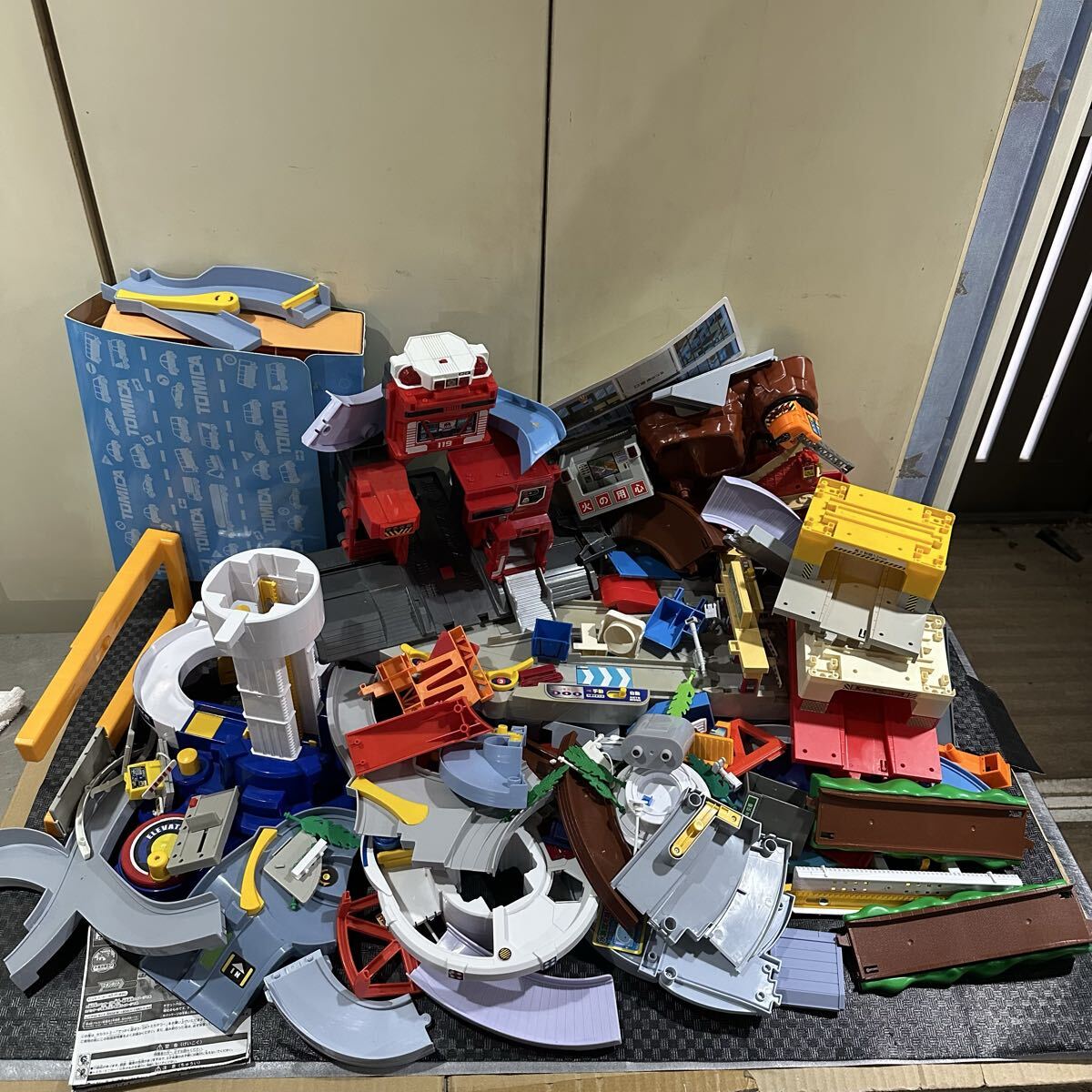 2026年最新】Yahoo!オークション -トミカ 大量セットの中古品・新品