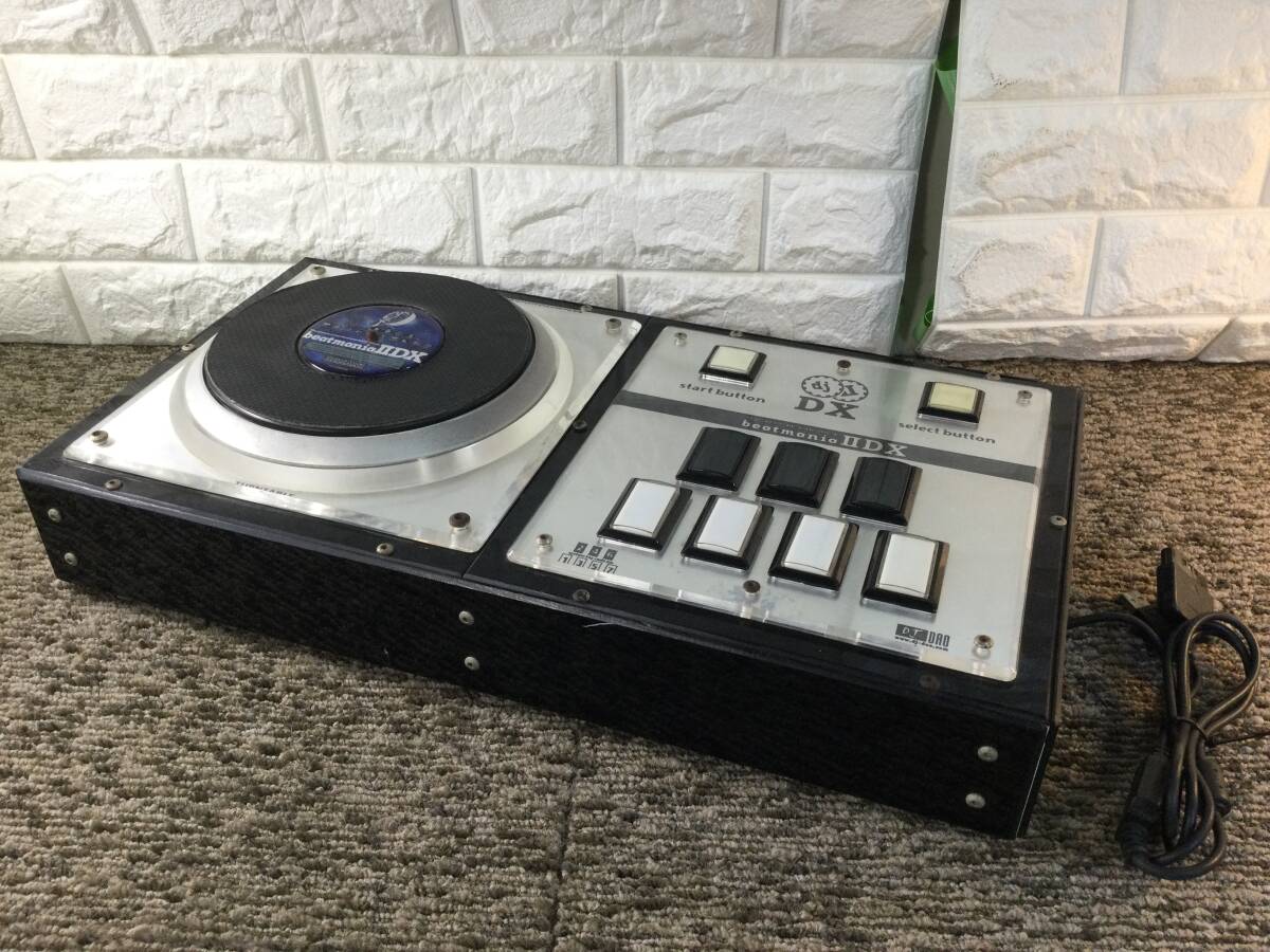 Yahoo!オークション -「beatmania daoコン」の落札相場・落札価格