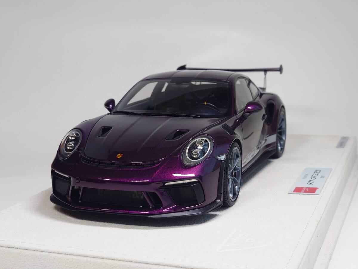 2026年最新】Yahoo!オークション -ポルシェ 991 gt3の中古品・新品・未