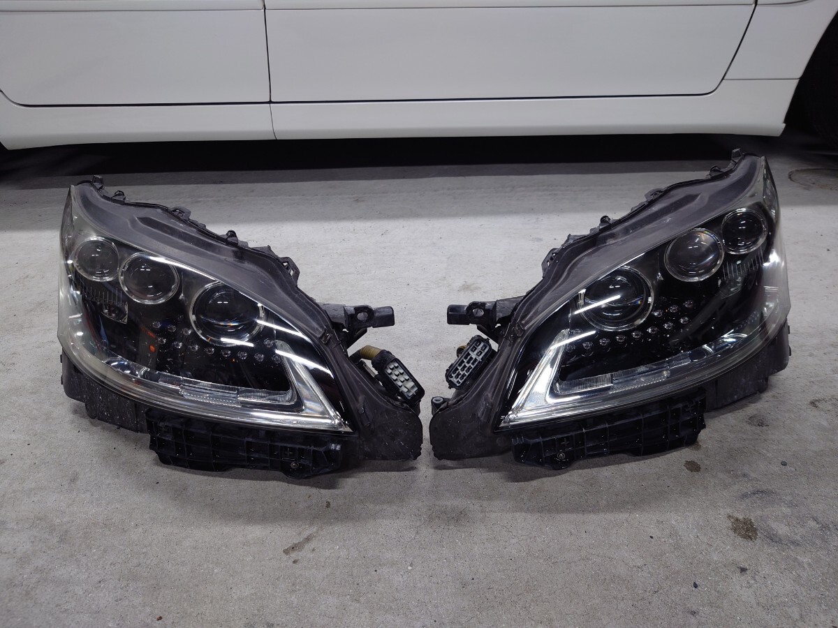 2026年最新】Yahoo!オークション -レクサス ls 600 ヘッドライトの中古