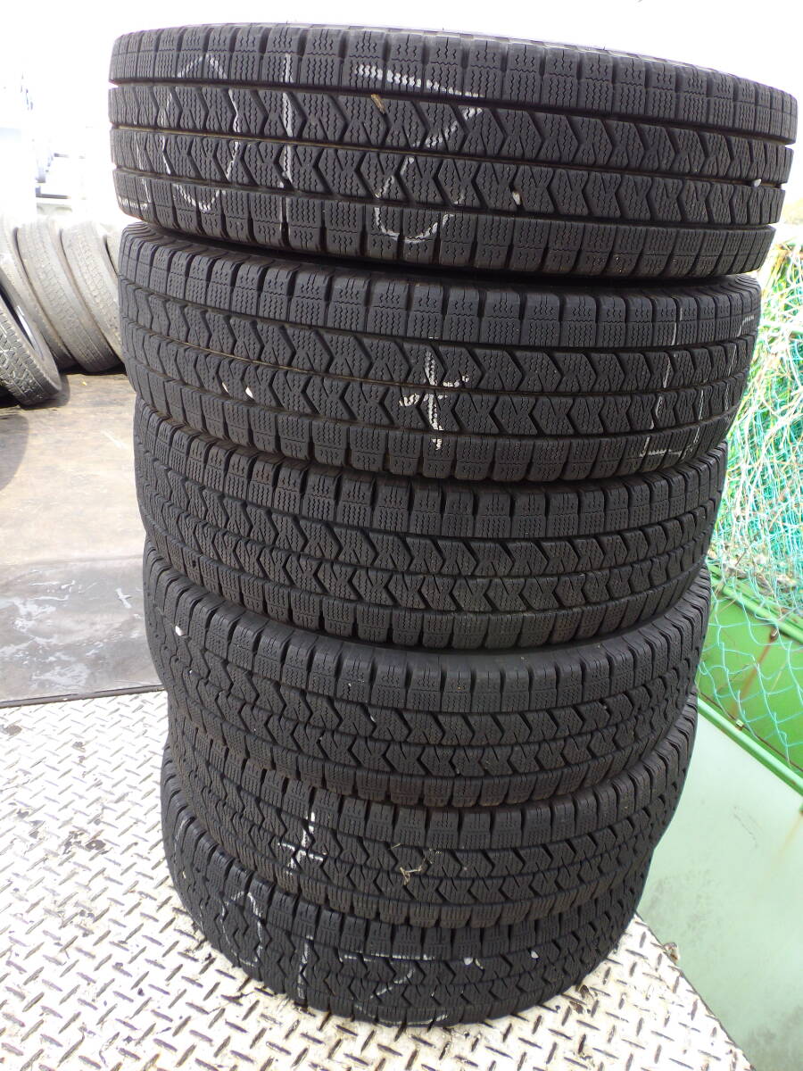2026年最新】Yahoo!オークション -バリ山スタッドレスタイヤの中古品