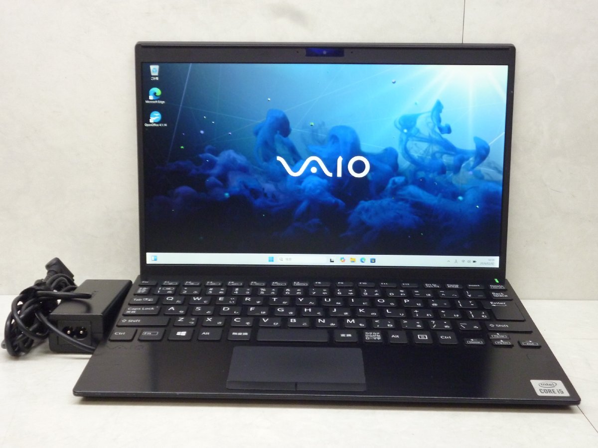 Yahoo!オークション -「vaio 10世代」の落札相場・落札価格